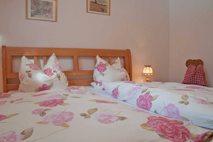 House Pletscherer, Kreuth-Brunnbichl - Appartement Haus Pletscherer in Kreuth, Spitzingsee