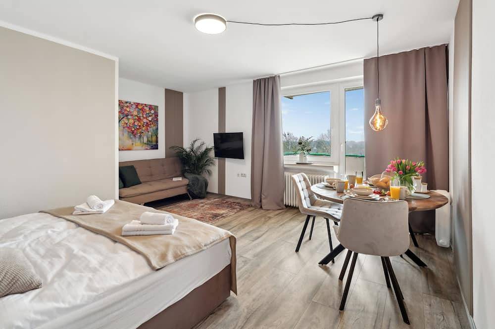 Ganze Wohnung, Fewo 7Home Apartment zentrumsnah Neu in Oldenburg, Oldenburger Münsterland