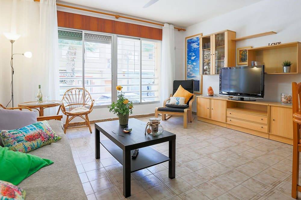 Entire apartment, Nice apartment in Los Alcazares in Los Alcázares, Costa Cálida