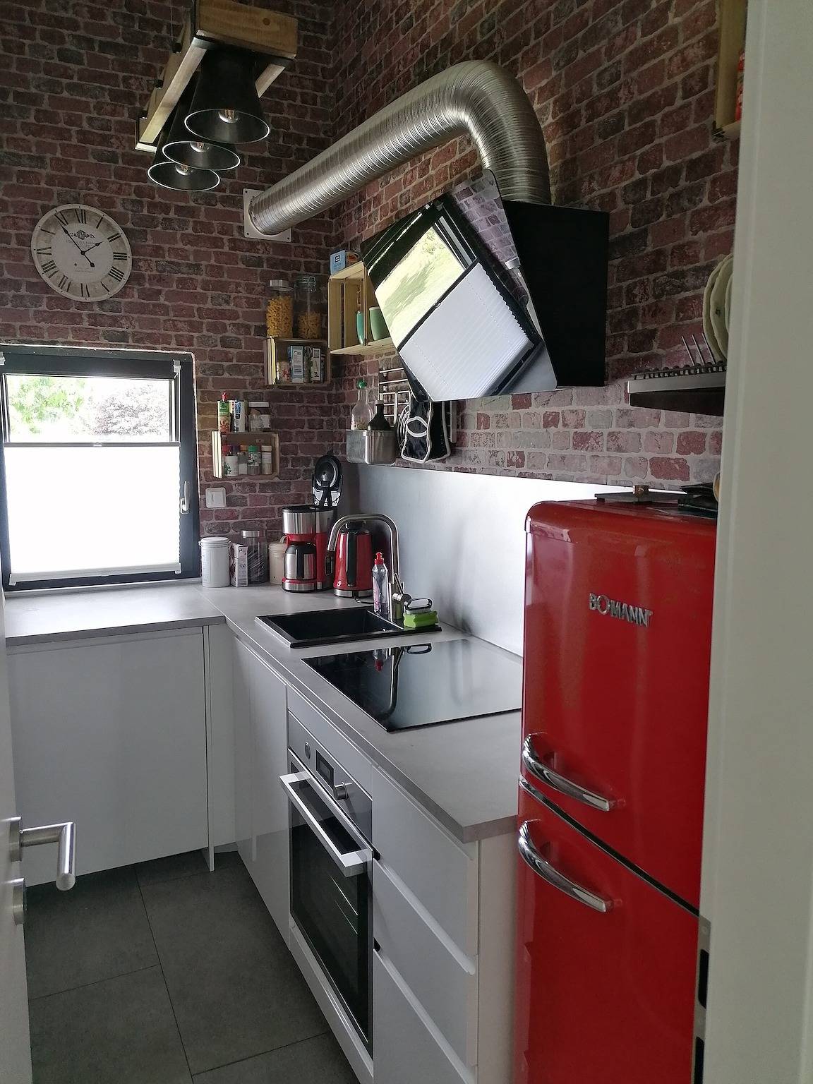 Geheel appartement, Vakantiehuis Bergliebe tussen Willingen en Usseln, rustig gelegen in Usseln, Willingen