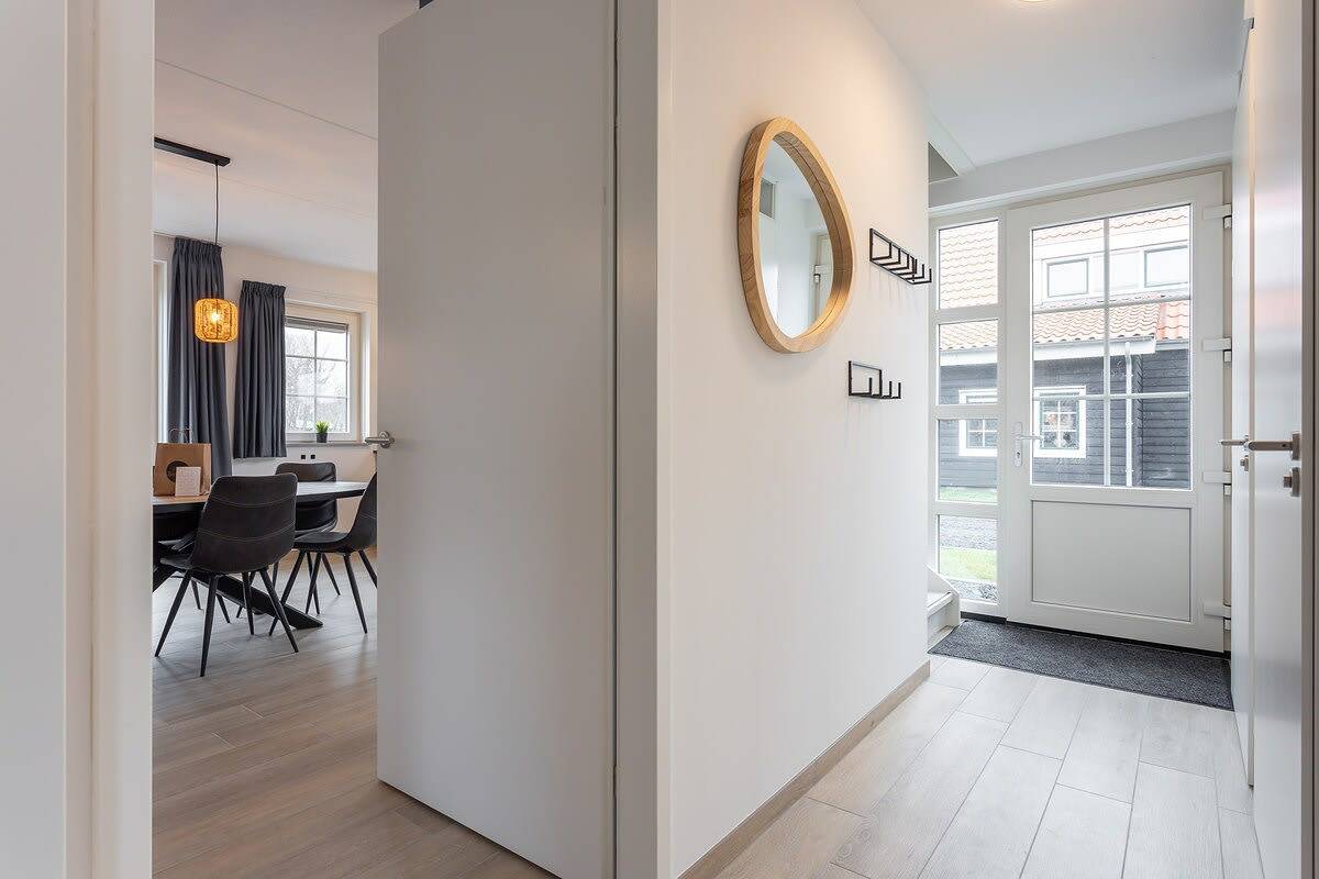 Holiday home on Resort Knuitershoek | Knuitershoek 102 in Zeeuws-Vlaanderen
