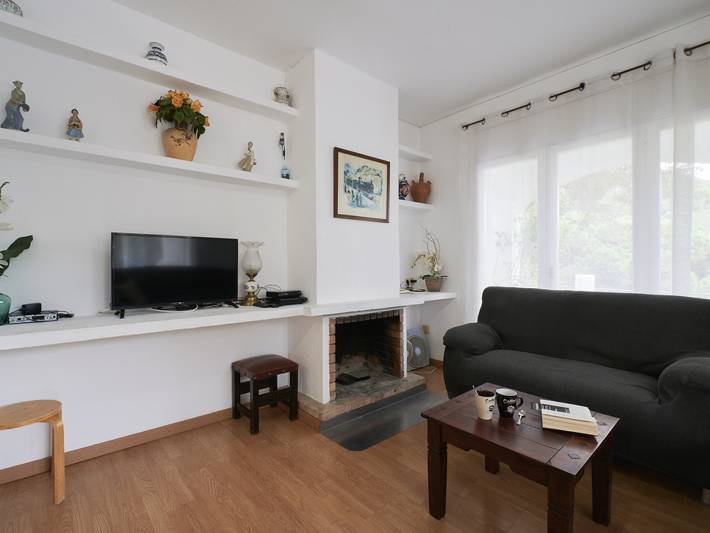 Casa rural para 7 personas, con jardín, Se admiten mascotas en Lloret de Mar - 3