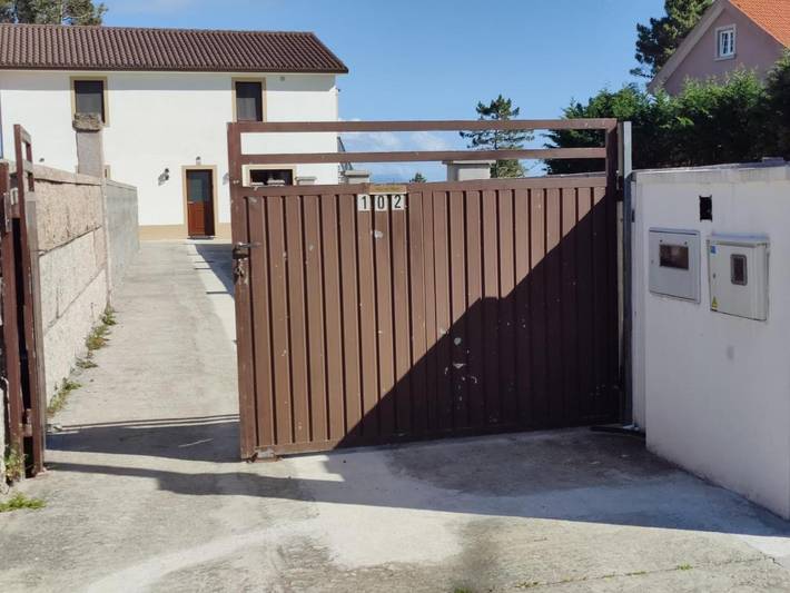 Chalet para 4 personas, con terraza además de jardín y vistas en Costa da Morte - 2