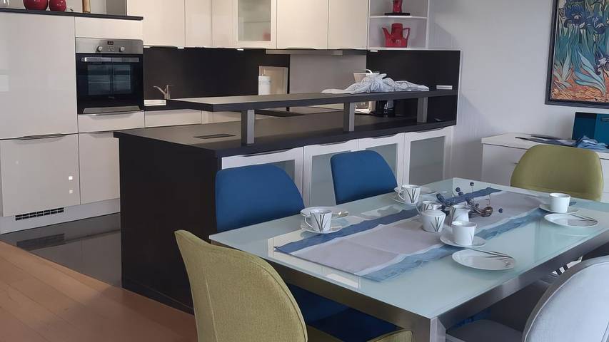 Ferienwohnung für 4 Personen in Münstertal - 3