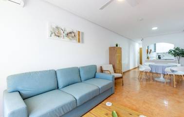 Holiday Apartment for 4 People in Golf Resorts Murcia, Mar Menor, Photo 2