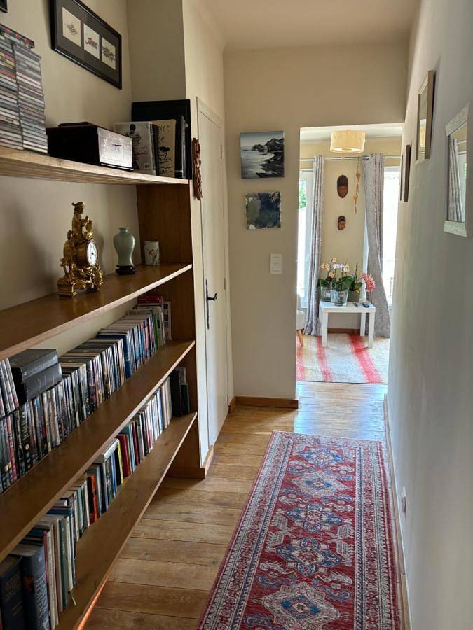 Gîte pour 2 personnes, avec terrasse et vue dans Office De Tourisme De Bormes Les Mimosas - Le Port - 2