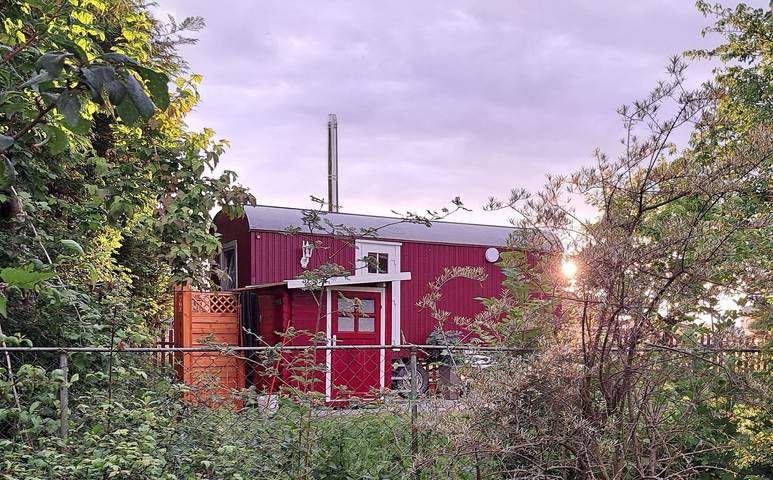 Bungalow für 2 Personen, mit Garten und Terrasse, kinderfreundlich in Niedersachsen - 2