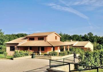 Villa per 6 Persone in Sorano, Maremma, Foto 1