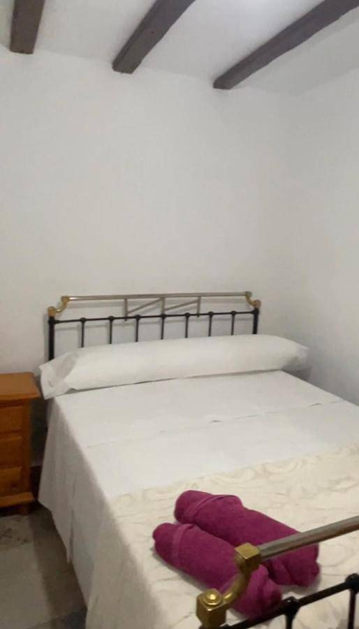 Apartamento de vacaciones para 4 personas, con terraza, Se admiten mascotas en Comarca de Baza - 4