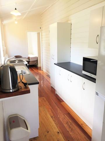 Holiday Home for 5 People in Northland, New Zealand, Photo 4