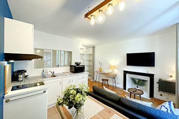 Vakantieappartement voor 2 Personen in Annecy, Annecy (commune), Afbeelding 2