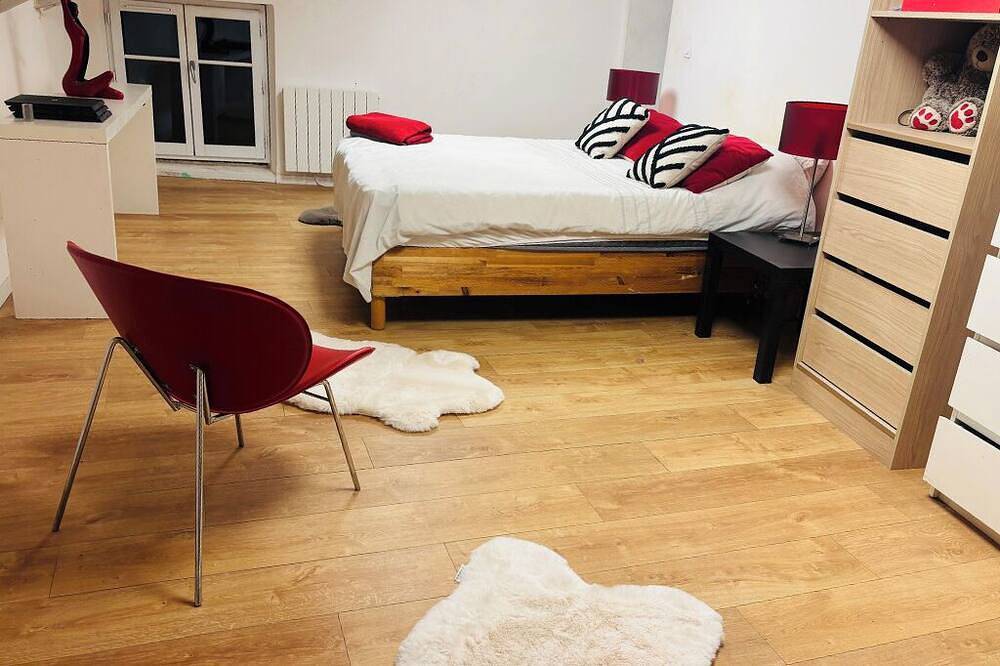 Family village house Sablet in Sablet, Vaucluse