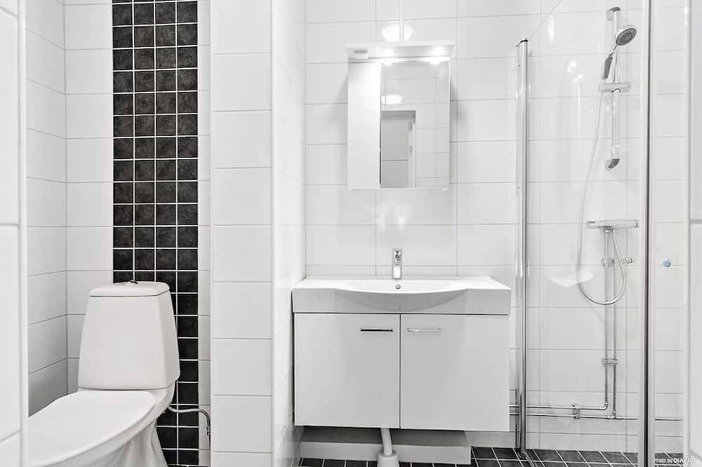 Ganze Wohnung, Hyr ut en Fräsh Lägenhet in Eskilstuna, Södermanland