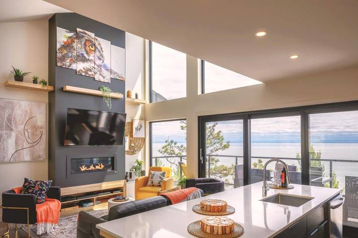 Location de vacances