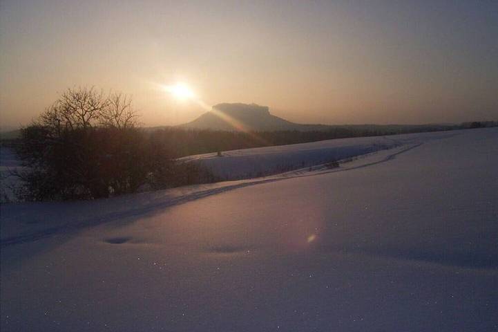 Ferienwohnung für 2 Personen, mit Garten - 1
