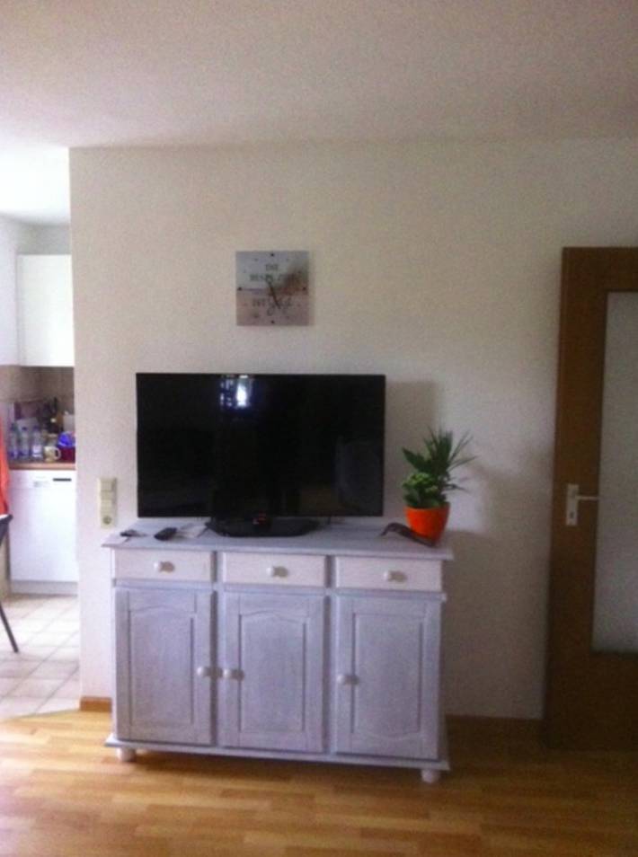 Studio für 2 Personen, mit Balkon, mit Haustier in Markgraeflerland - 3