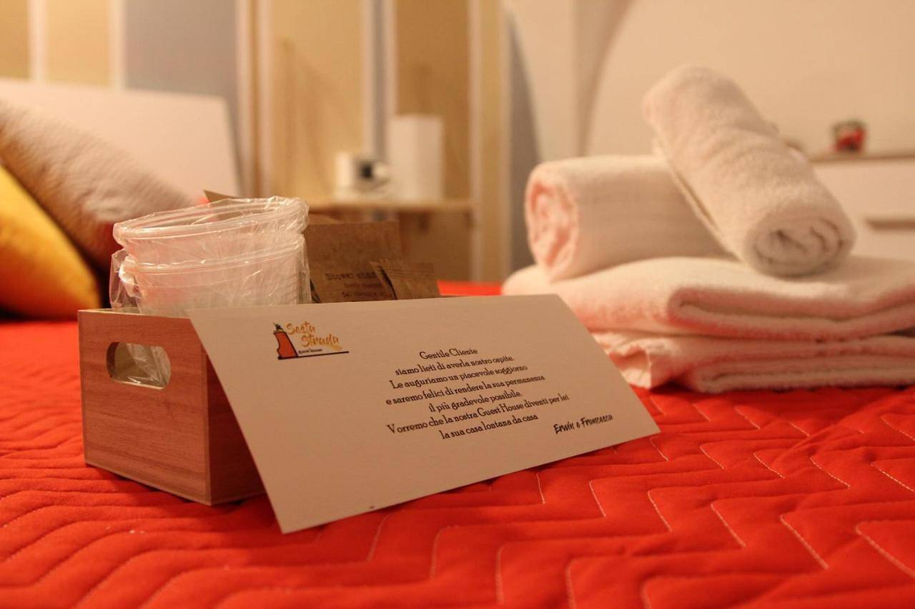 Superior Family Room in Civitavecchia, Provincia di Roma