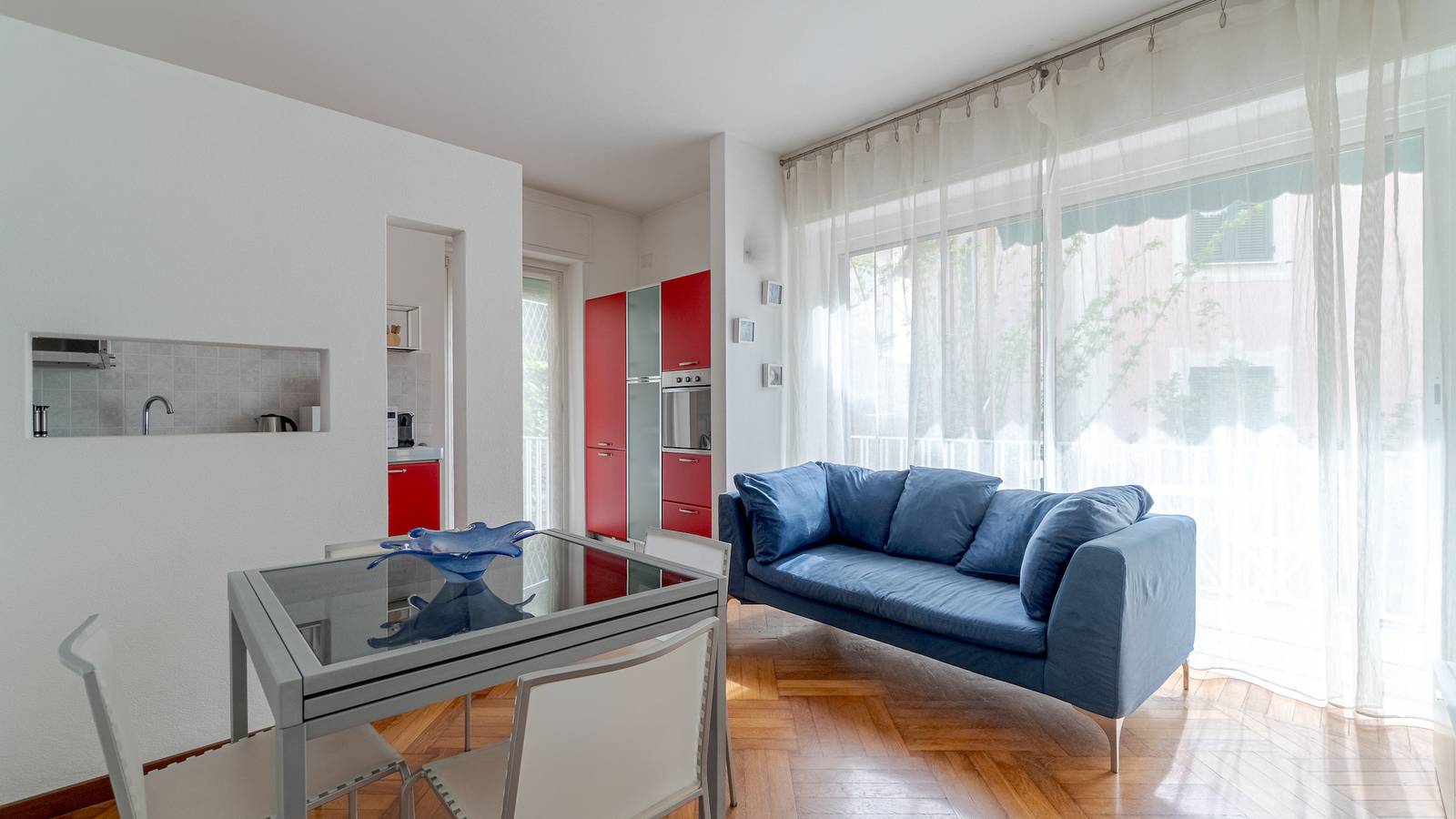 Apartamento entero, Italianway - Aurelia Levante 103 B in Rapallo (Ciudad), Rapallo