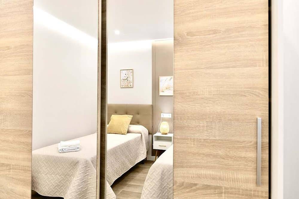 Entire apartment, Urban Essences by Lugo Collection in Lugo, Lugo Province