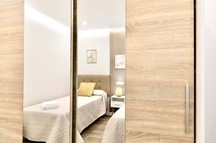 Apartamento entero, Urban Essences in Lugo, Provincia de Lugo