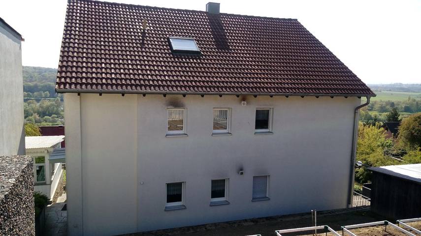 Ferienwohnung für 4 Personen