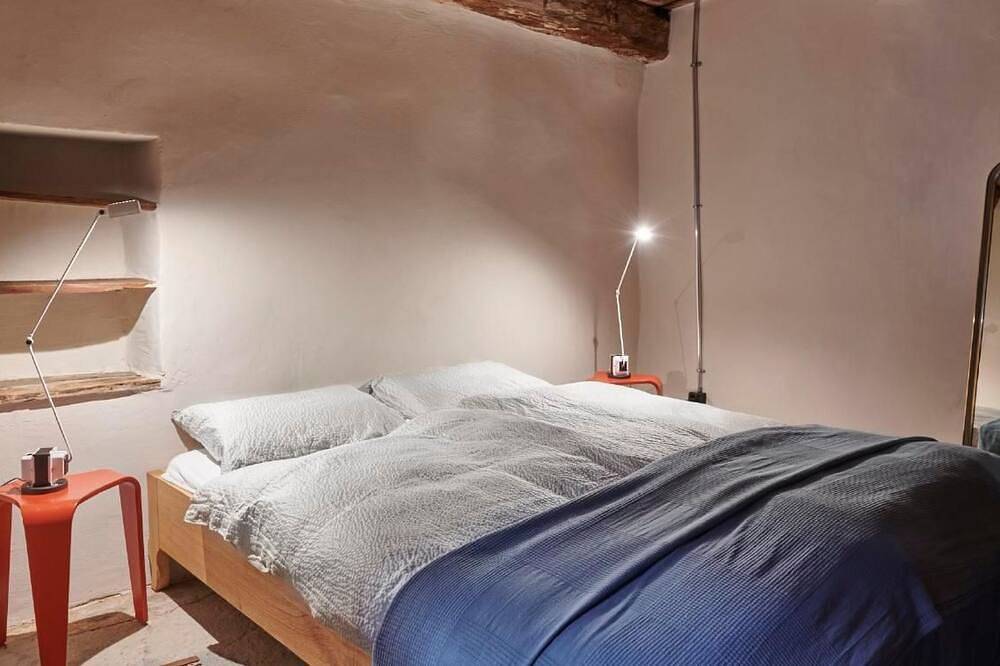 Ferienhaus Bifui in Maggia, Tessiner Alpen