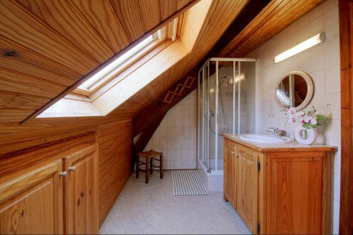 Gîte pour 4 personnes, animaux acceptés à Luz-Saint-Sauveur - 4