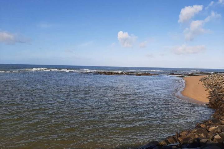 Gîte pour 4 personnes, avec vue et balcon à La Turballe - 4