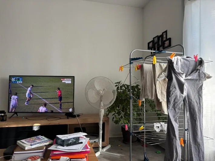 Ferienwohnung für 3 Personen - 1
