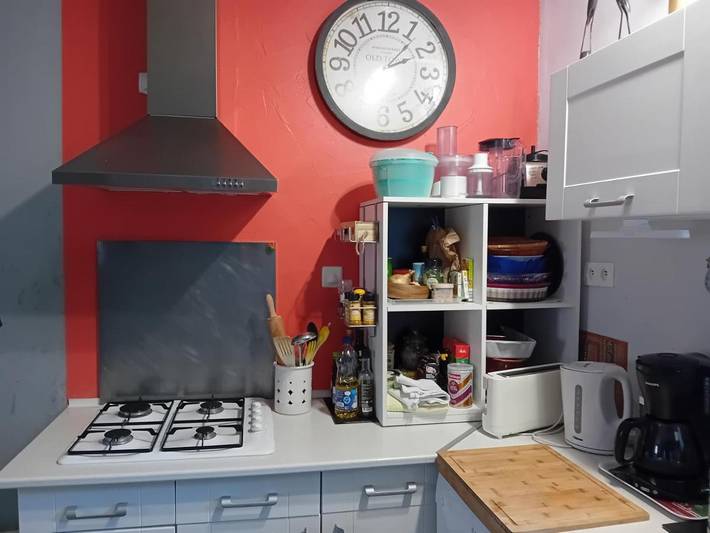 Location de vacances pour 4 personnes, avec jardin et vue, adapté aux familles à Prémian - 3