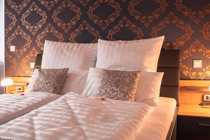 Ferienwohnung für 3 Personen, mit Garten in Ürzig - 3