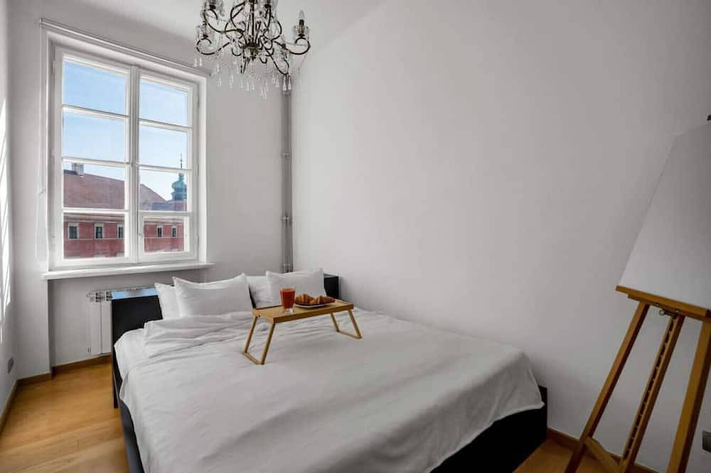 Appartamento intero, Warsaw Castle Apartments - Old Town, Castle View by Rentujemy in Varsavia Śródmieście, Varsavia