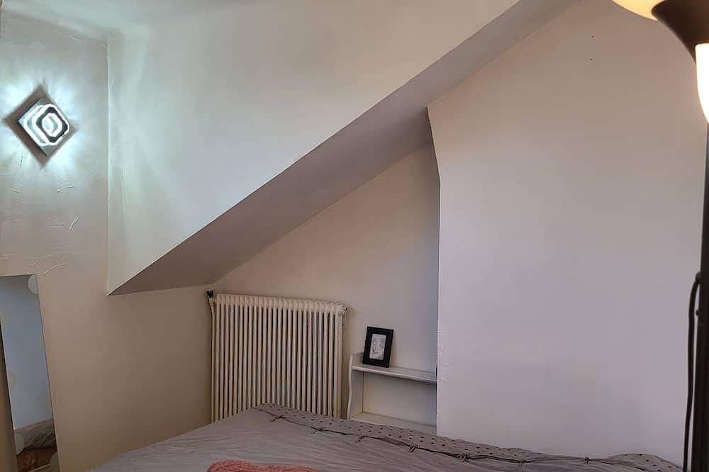 Appartement entier, \"Spacieux Appartement de 70m² au Cœur de la Patte d'Oie d'Herblay\" in Montigny-lès-Cormeilles, Val-d'Oise