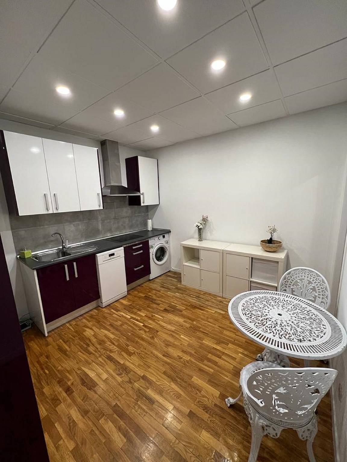 Entire apartment, M Luxury apartment Centro Madrid Downtown in Madrid, Madrid Province