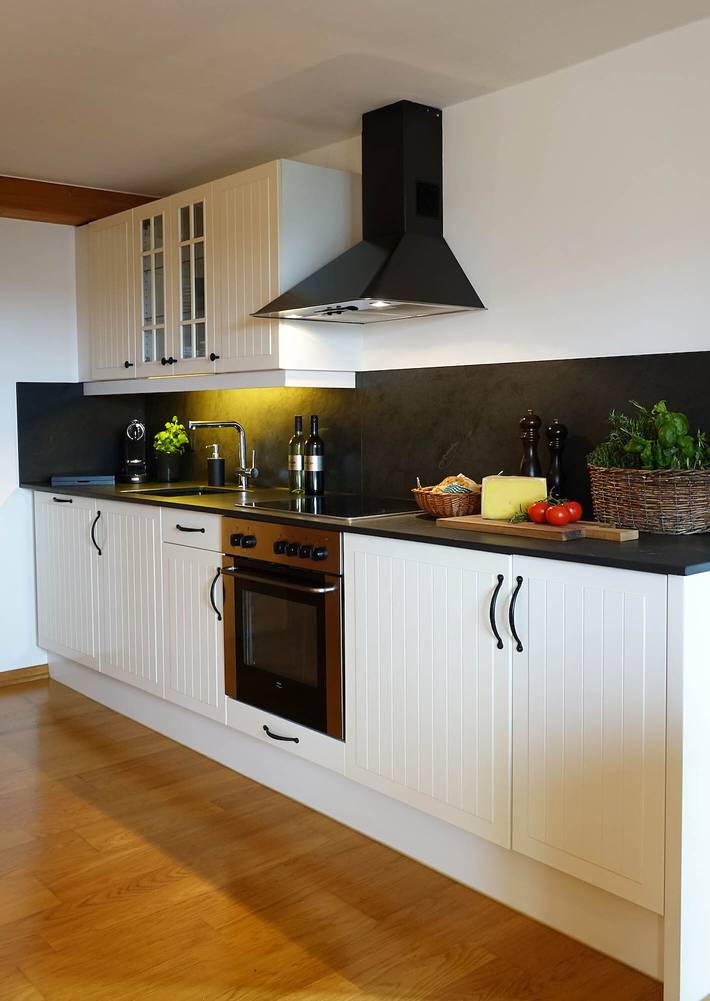 Ferienwohnung für 4 Personen, mit Garten und Balkon sowie Pool in Oberstdorf - 3