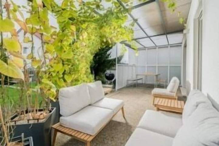 Ferienwohnung für 6 Personen, mit Balkon in Zirndorf - 2