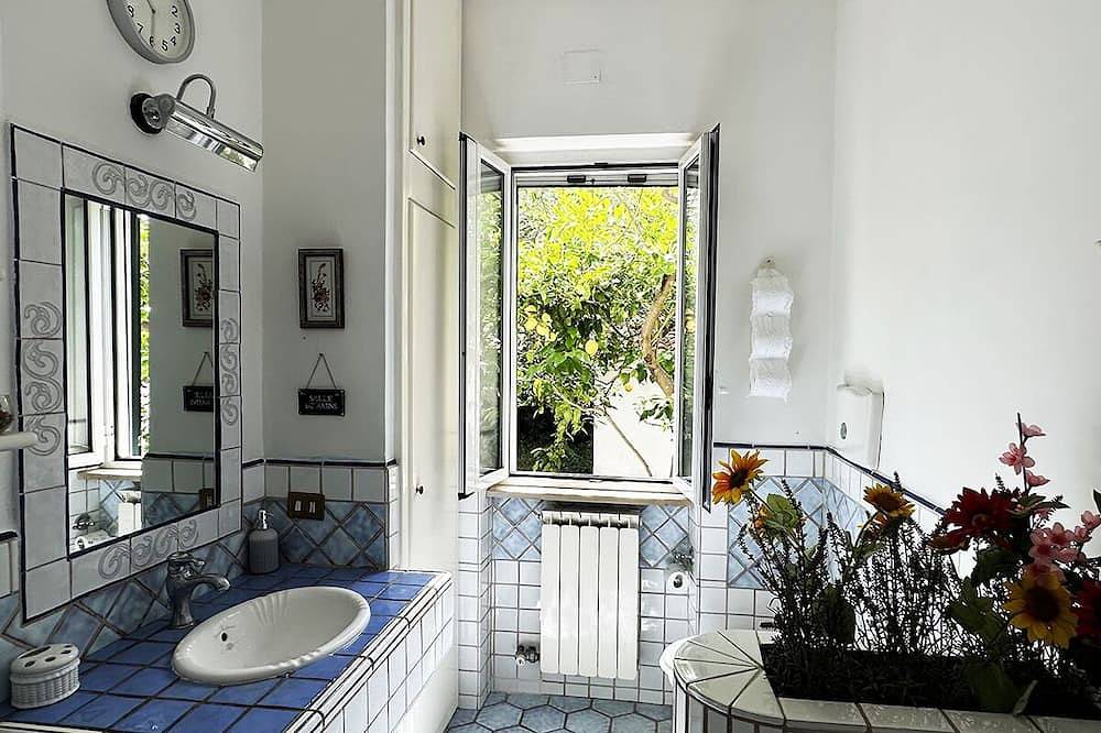 Terracina only 400 meters from the Sea! in Porto Badino, Agro Pontino
