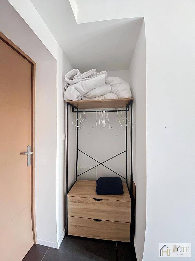 Gîte pour 2 personnes à Bray-Dunes - 3