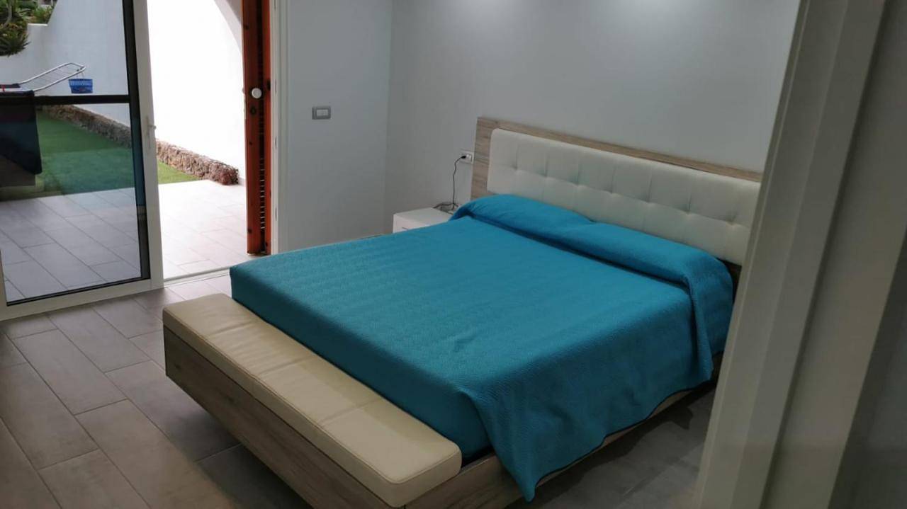 Apartamento entero, One-Bedroom Apartment in Playa de las Américas, Arona 