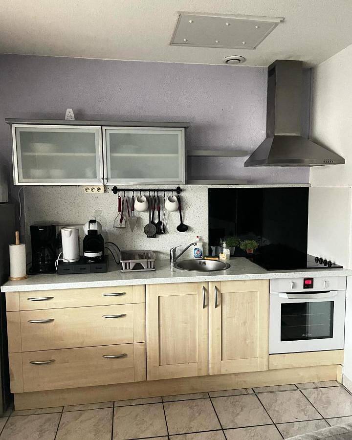 Appartement entier, Le cocon in Eugénie-les-Bains, Landes