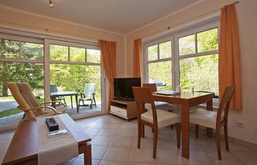 Ferienwohnung für 2 Personen in Hagen Auf Rügen, Lohme, Bild 2