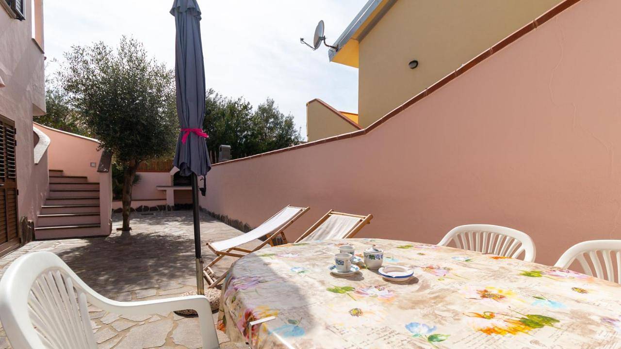 Appartement entier, Two-Bedroom Apartment in Funtana Meiga, Cabras