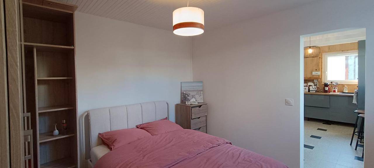 One-Bedroom House in Trouville-sur-Mer, Lisieux und Umgebung
