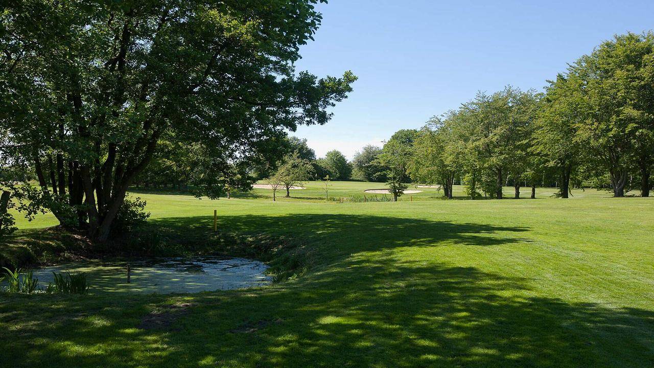 Ferienhaus für 4 Personen (84 m²) in Børkop in Andkær, Børkop