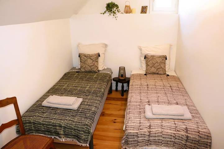 Location de vacances pour 5 personnes à Bézu-Saint-Éloi - 3