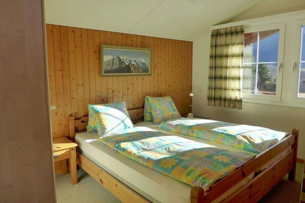 Ganze Wohnung, Oltschiblick by Interhome in Brienzwiler, Berner Oberland