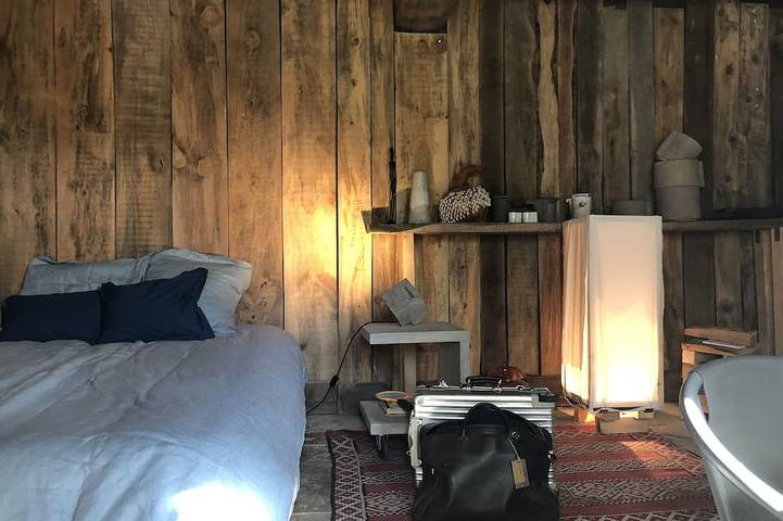 Location de vacances pour 8 personnes, avec Balcon et Jardin à Annay-sur-Serein - 2