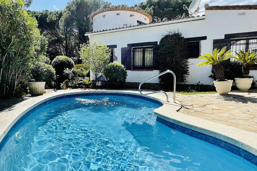 Casa vacanza a Calonge a partire da 219€ a notte