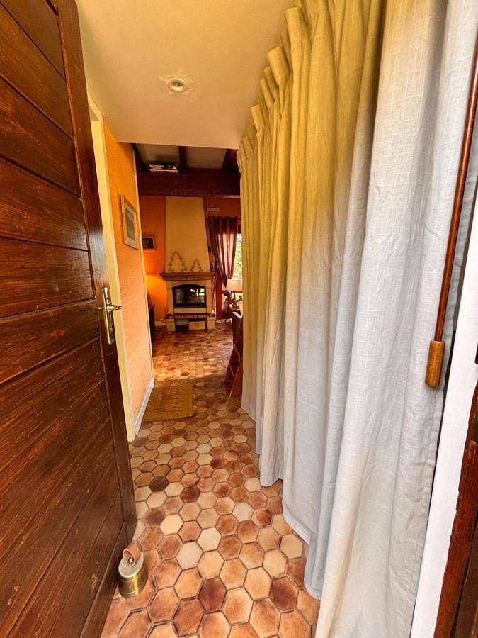 Gîte pour 8 personnes, avec terrasse et vue dans Payolle - 2