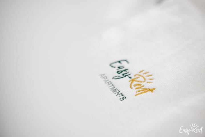 Ferienwohnung für 6 Personen, mit Ausblick und Pool sowie Garten, mit Haustier in Pobierowo - 4